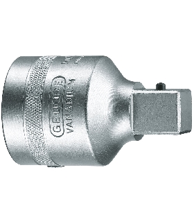 PIEZA REDUCTORA 1"" - 3/4"" 6180040 GEDORE